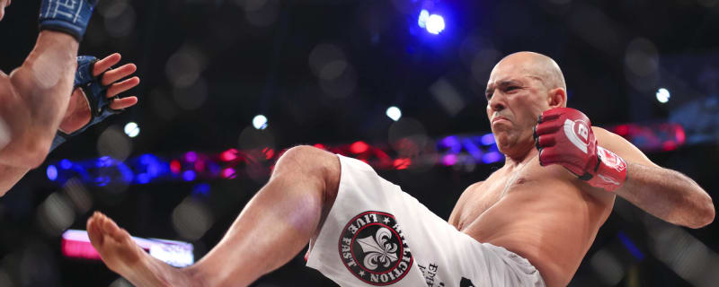 5 Defining Moments: Royce Gracie