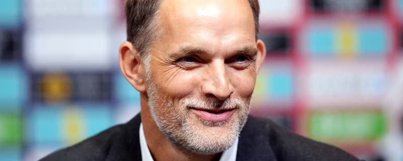 Collymore lays bare the astonishing reality of why Thomas Tuchel’s hire is a damning indictment on the FA