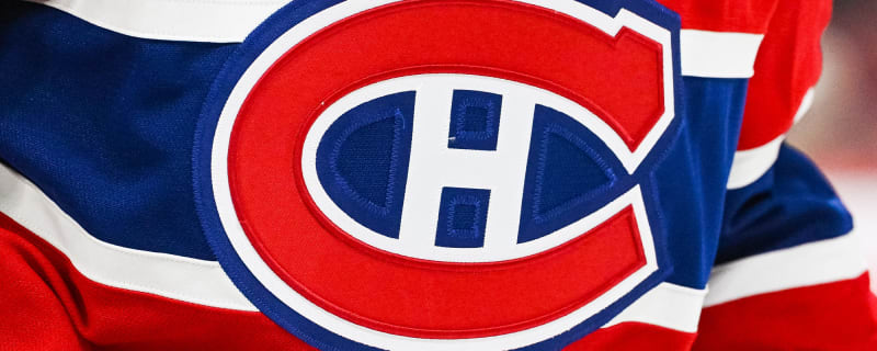 Yevgeni Volokhin: Habs prospect with Andrei Vasilevskiy-like numbers