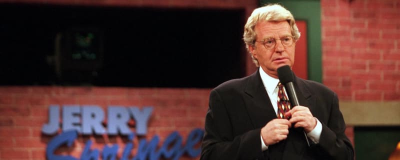 The good, the bad, and the weird of daytime talk show hosts