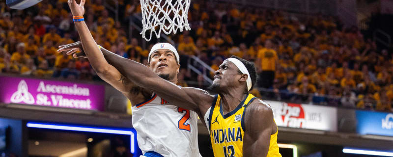 Knicks’ role players provided quality minutes despite Game 3 loss vs Pacers