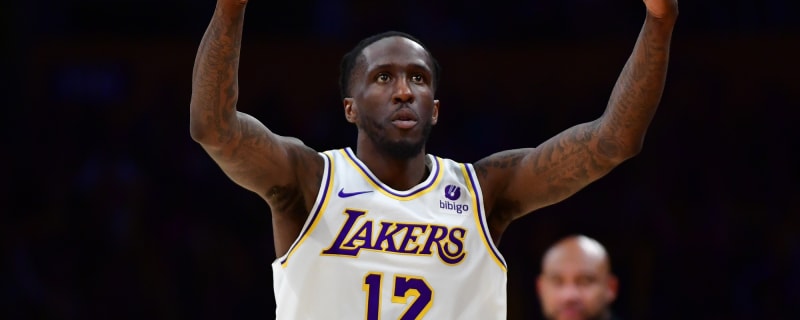 Bucks Plan To Sign Taurean Prince To One-Year Deal