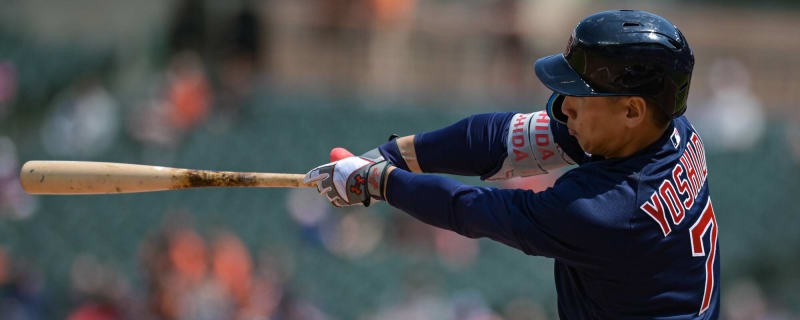 Daisuke Matsuzaka surprised by Ichiro Suzuki during retirement