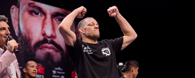Shawn Porter: Nate Diaz vs. Jorge Masvidal Boxing Bout ‘Makes Sense,’ Claims Stipe Miocic Would Have Been A Star In Boxing