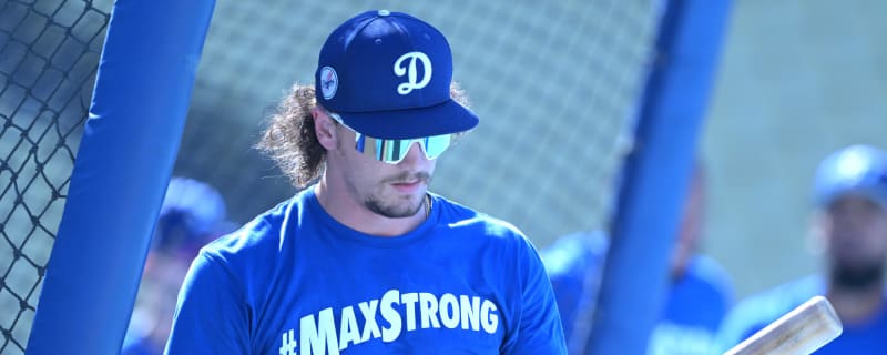 Does James Outman Still Fit into the Dodgers’ Plans?