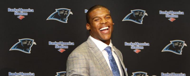 Elite CFB QB Cam Newton Reveals What Sources Claimed Auburn Paid Him $180K