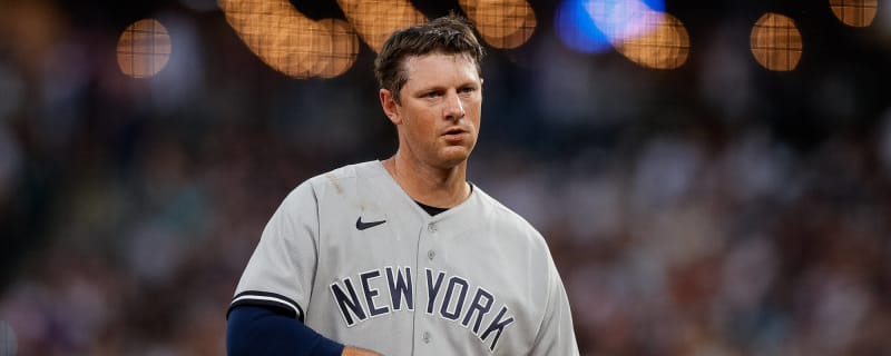 DJ LeMahieu, Major League Baseball, News, Scores, Highlights, Stats, and  Rumors