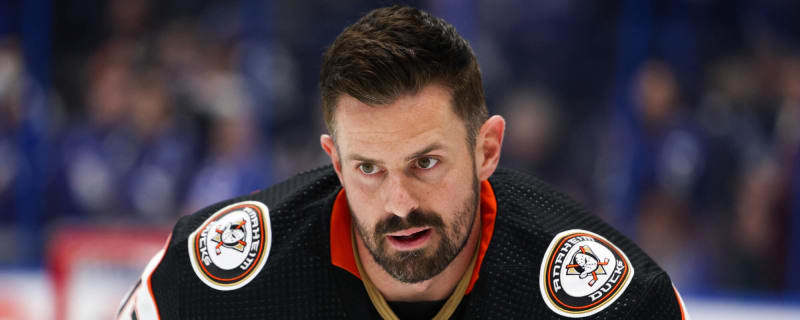 Ducks announce surprising news about star wing