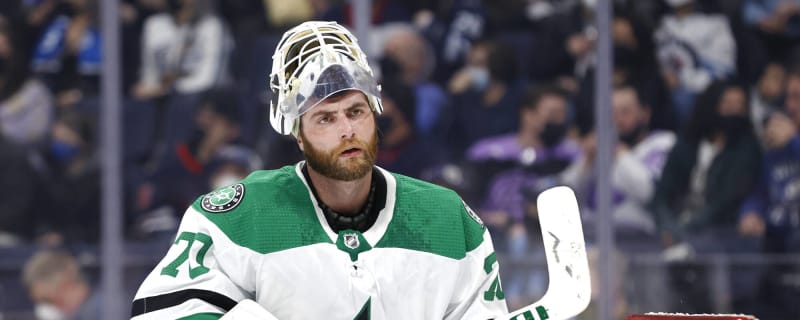 WATCH: Capitals goalie Braden Holtby comes way out of his net to stop  breakaway