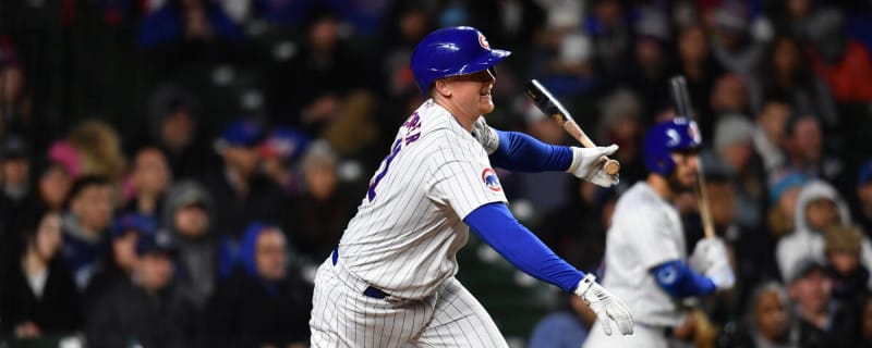 New York Yankees Could Land Recently Released Cubs Veteran