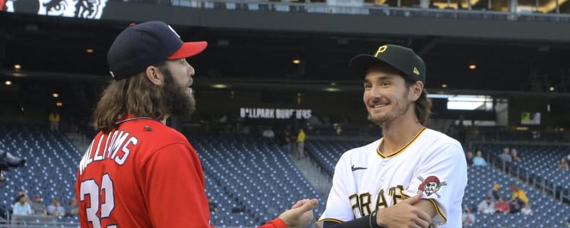 Pirates All 40: Alika Williams Future Remains Murky