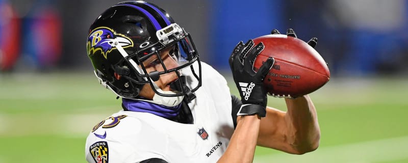 Panthers add WRs Willie Snead, Devin Smith to practice squad