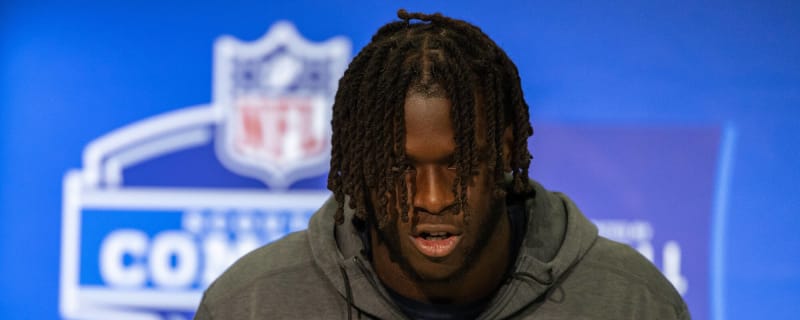 NFL Draft countdown: Focus on Saints' first-round pick at No. 14