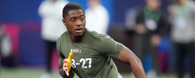 Mel Kiper Jr. predicts Denver Broncos add dynamic defender in first round of 2024 NFL Draft