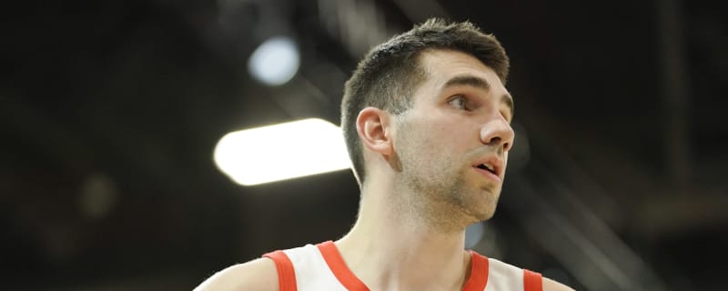 Indiana Mad Ants, G League affiliate for Indiana Pacers, acquire Landers Nolley II and Dakota Mathias in trades