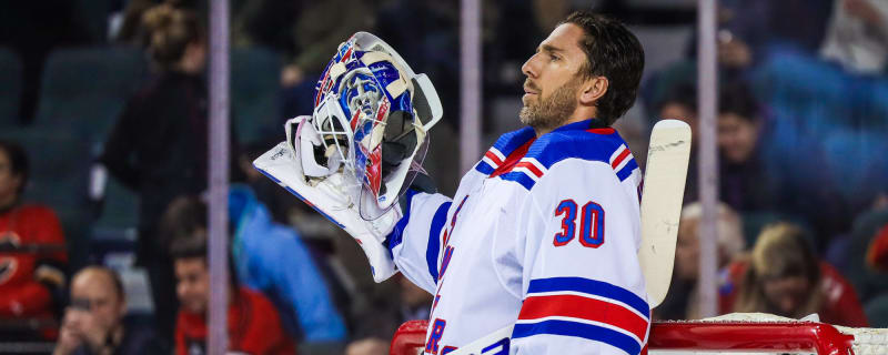 Henrik Lundqvist heads to Capitals: Why the signing works and why it  doesn't