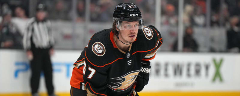 Rickard Rakell acquisition the latest chapter in long trade