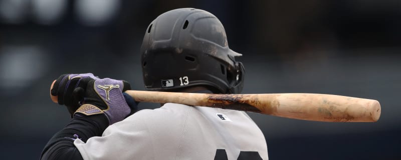 Torpedo bats are only the beginning — pitchers better start planning