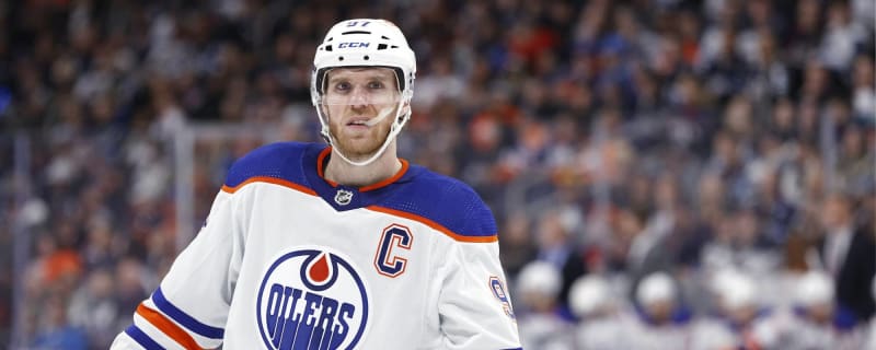 Three Oilers’ positives heading into Game 2 against the Canucks