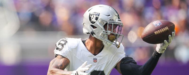 Raiders CB may have committed 'business decision' in Week 3