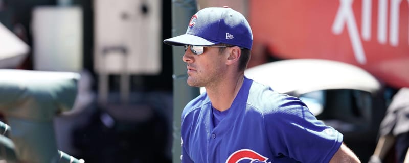 Cubs pitching coach wants MLB season despite his own scary coronavirus illness