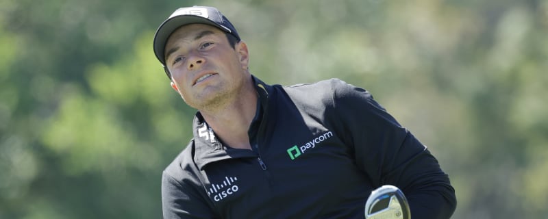 Three-way tie atop Valspar Championship leaderboard after three rounds