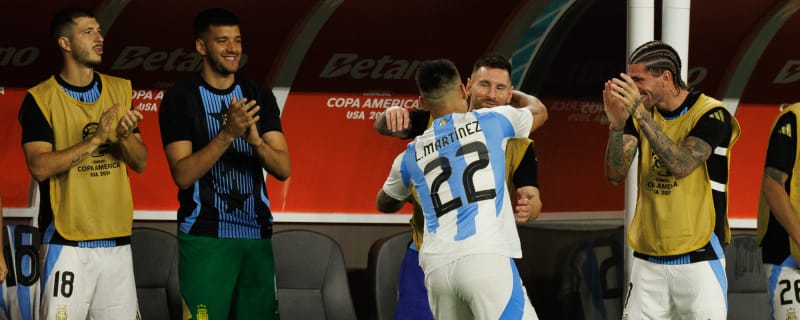 Four teams that could meet in the Euro-Copa title game