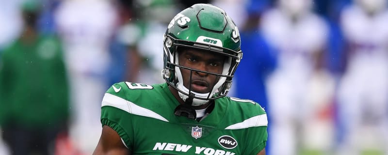 Jets' Gase rules out Perriman, Crowder for Week 3