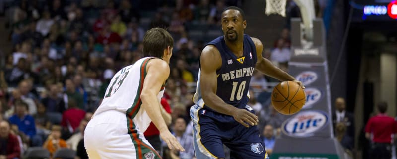 Gilbert Arenas exposes how NBA jumped on player trends and banned style-items