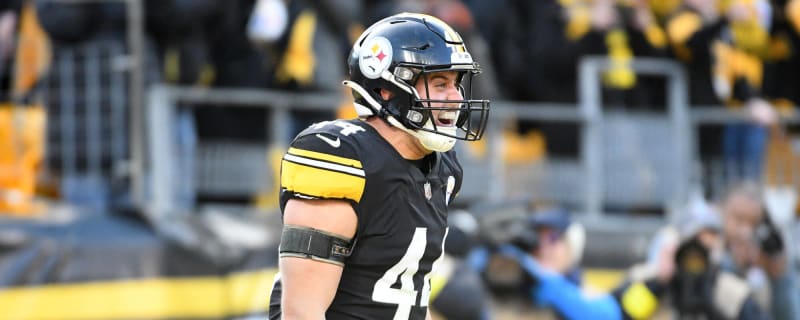 T.J. Watt's versatility opening new doors with Steelers