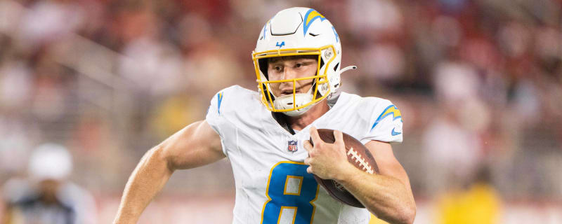 Justin Herbert Leads Chargers Six Pro Bowl Nominations - LAFB Network