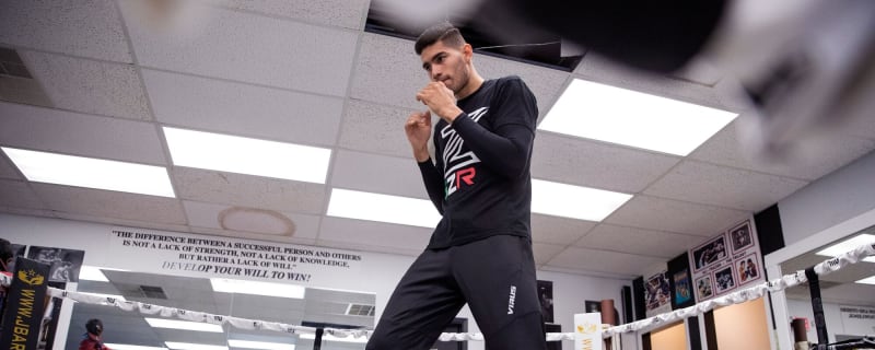 Gilberto Ramirez vs. Chris Billam-Smith: Preview, betting odds and fight card