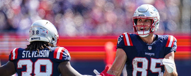 Ten takeaways from the Patriots' Week 2 loss to the Seahawks