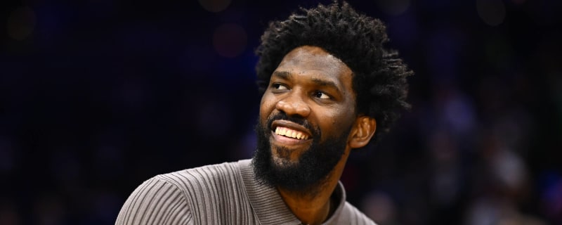 Irreplaceable Sixers Star Gets New Injury Timeline