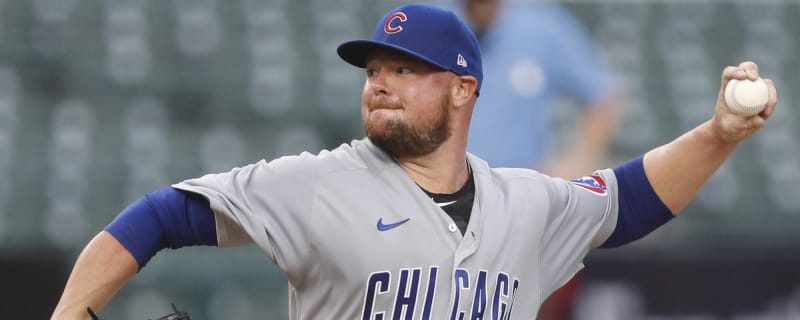 Former Red Sox Jon Lester to have surgery to remove thyroid gland