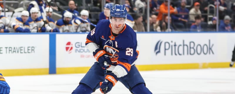 5 Teams Linked to Islanders’ Brock Nelson Pre-Trade Deadline