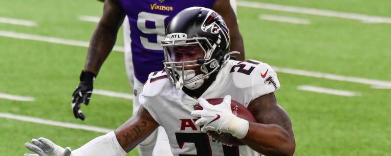 Hall of Famer Eric Dickerson lobbies for Rams to sign Gurley