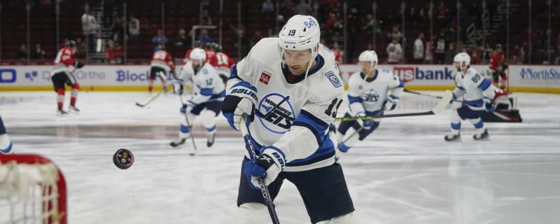 Player Profile: David Gustafsson