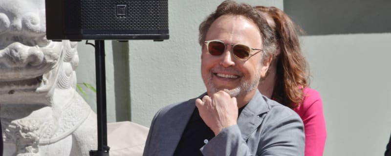 Billy Crystal reflects on hosting the Oscars nine times: 'It's a tough gig'