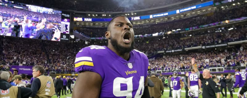 Veteran DT Jaleel Johnson Announces Retirement