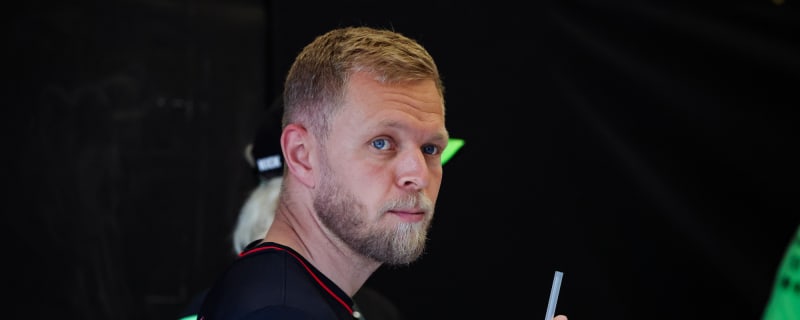 Kevin Magnussen to explore IndyCar and WEC as F1 options dwindle