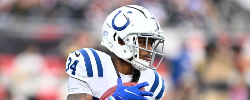 Reinstated CB's versatility could be big boost for Eagles