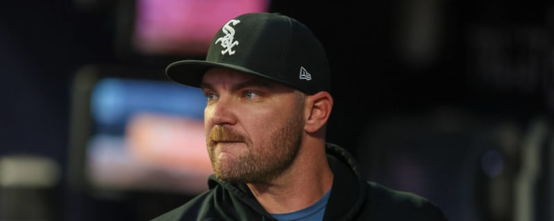 3 things we learned from the White Sox, including closer Hendriks' Clemente  Award nomination