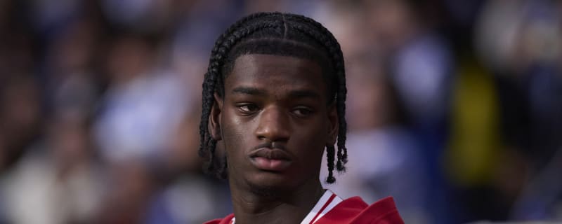 Man Utd predicted XI against Real Sociedad: ‘Brilliant’ teenager set for debut