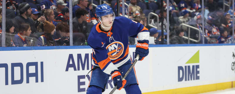 The Caveat to Not Trading Dobson: Adam Boqvist & Elias Pettersson