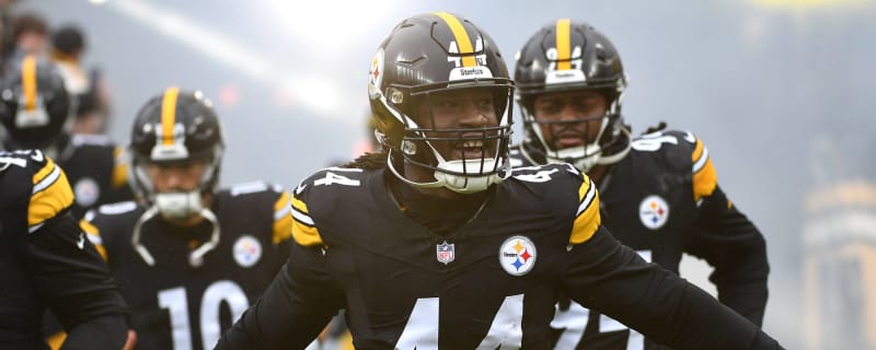Former Steelers OLB Markus Golden Could Return to Team