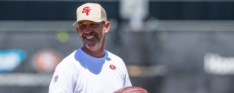 Bucky Brooks identifies biggest challenge for Kyle Shanahan as 49ers seek Super Bowl return