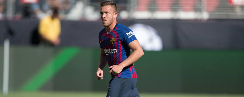 Juventus make Arsenal target available for transfer