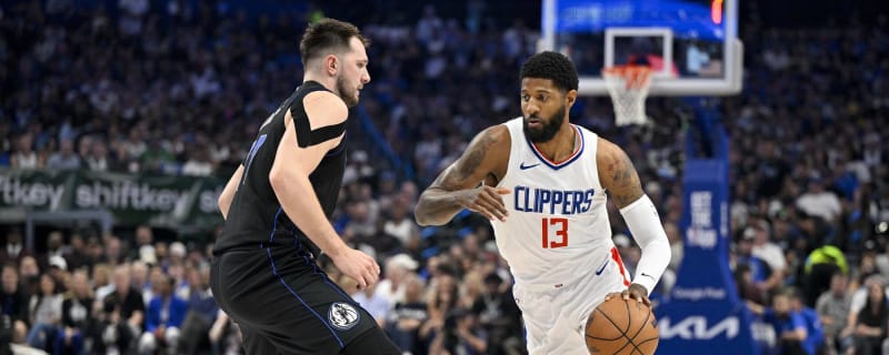 Sixers Have 5 Stars As Backup Option If Paul George Doesn&#39;t Join