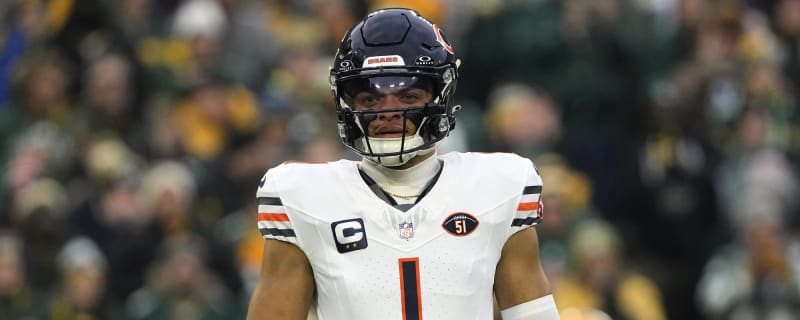 Steelers&#39; Justin Fields Gives A Scary Warning To Rest Of NFL